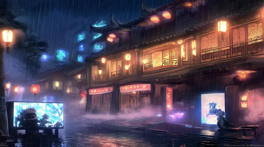遮天传兑换码横幅图片3